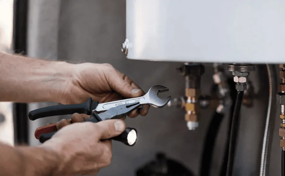 Why choose Water Heater Repair in Westpoint, IN
